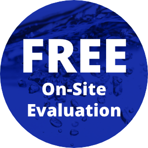 Complimentary site evaluation