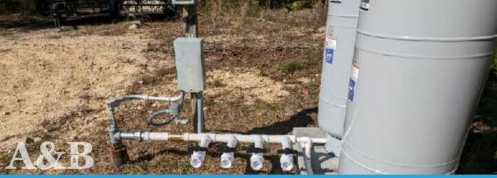 Water Treatment Systems