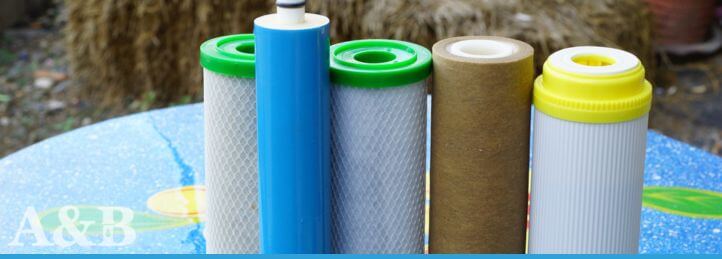 Water Treatment Systems