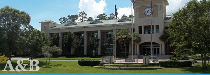 Top-Rated Well Services Alachua, FL