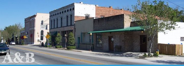 Quality Well Services in Newberry, FL