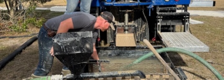 Well Drilling