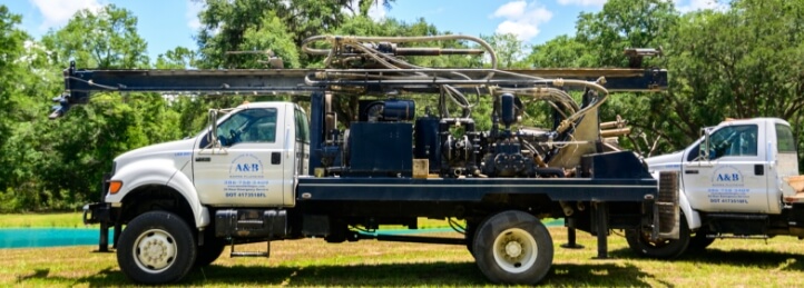 Well Pump Services