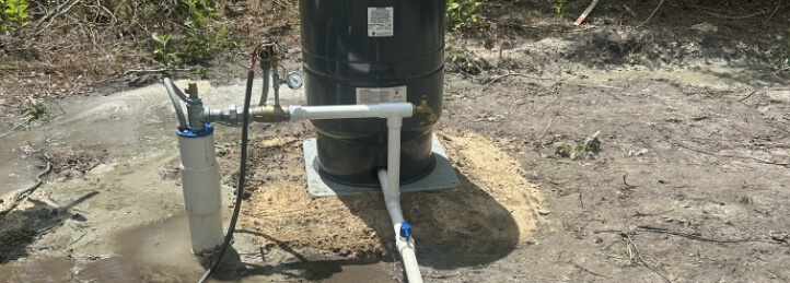 Well Pump Services