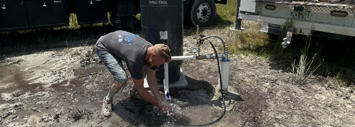 Well Pump Services